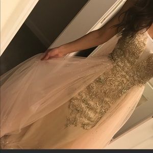 Jovani prom dress! Worn once